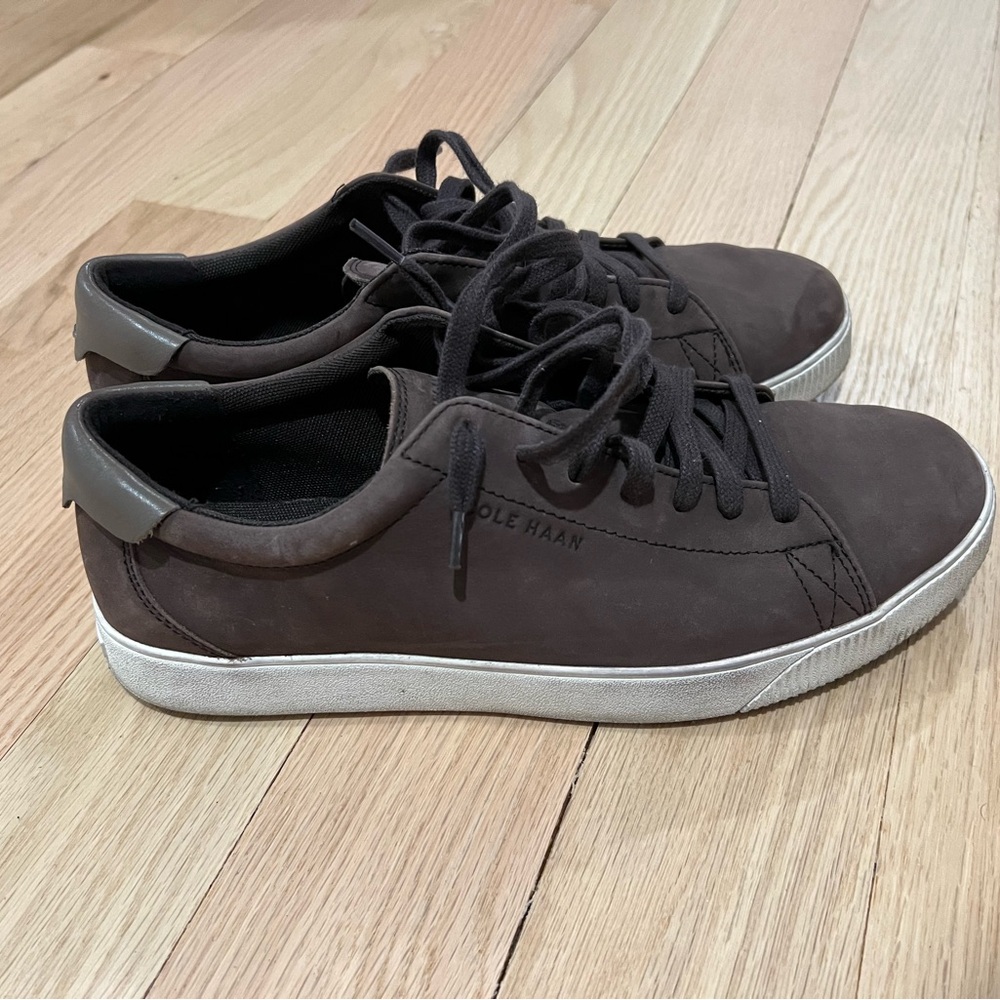 Mens Cole Haan Sneaker